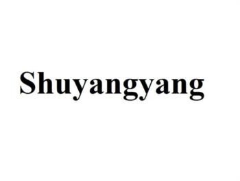 Shuyangyang