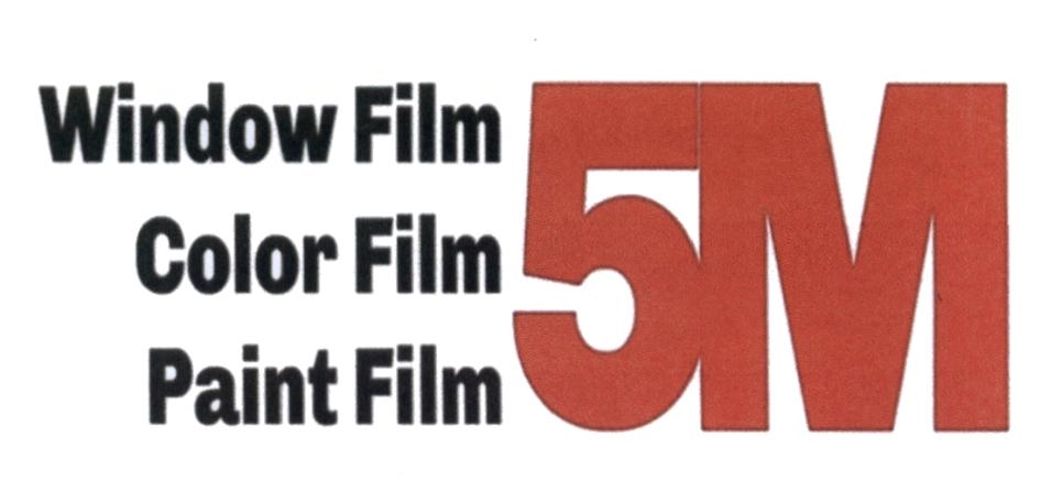 Window Film Color Film Paint Film 5M