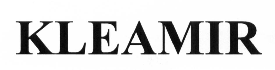 KLEAMIR
