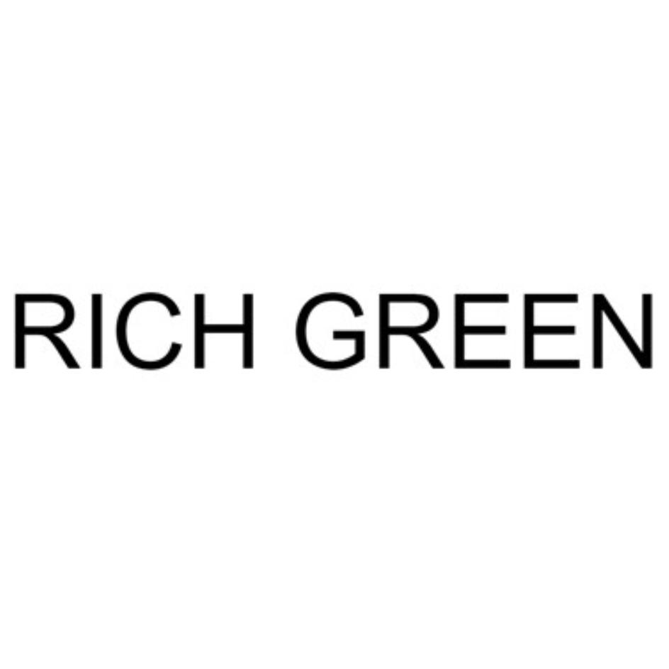 RICH GREEN