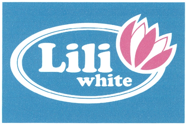Lili white