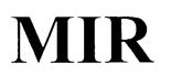 MIR