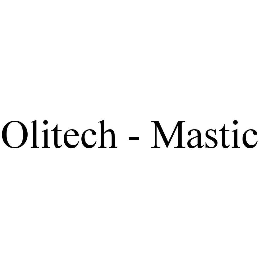 Изображение товарного знака Olitech - Mastic