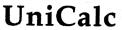 UniCalc
