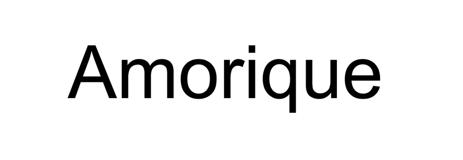 Amorique