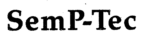 Изображение товарного знака SemP-Tec