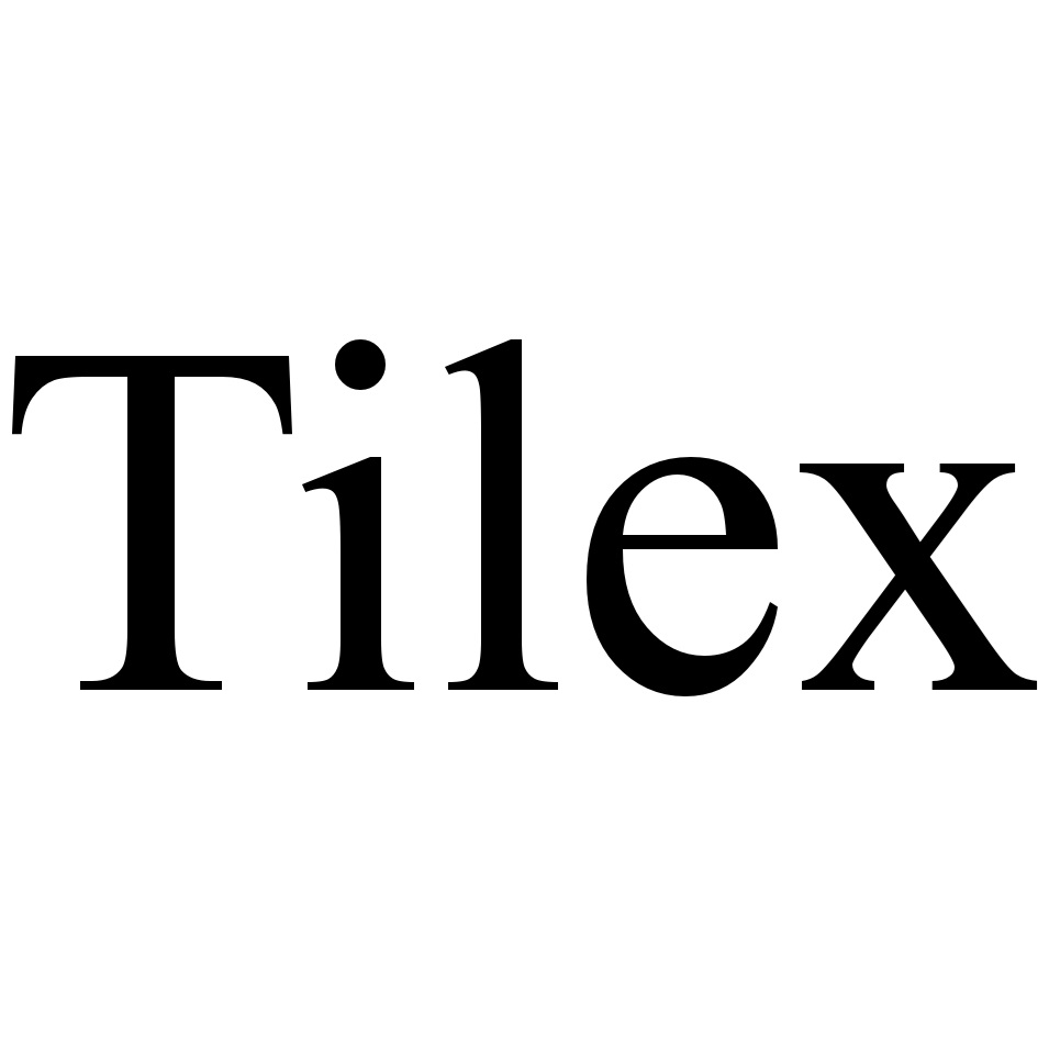 Изображение товарного знака Tilex