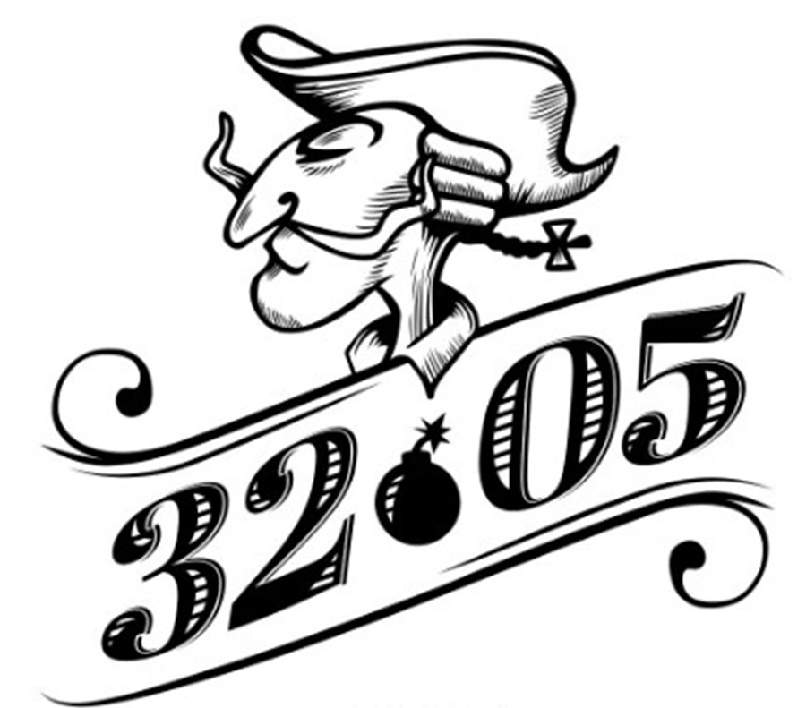 Изображение товарного знака 3205