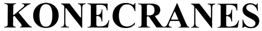 KONECRANES