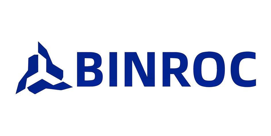 Изображение товарного знака BINROC