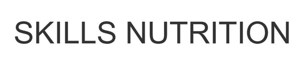 SKILLS NUTRITION