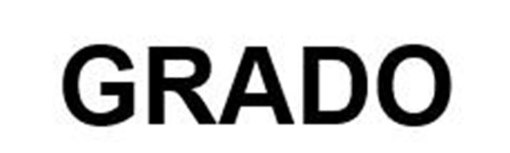 GRADO