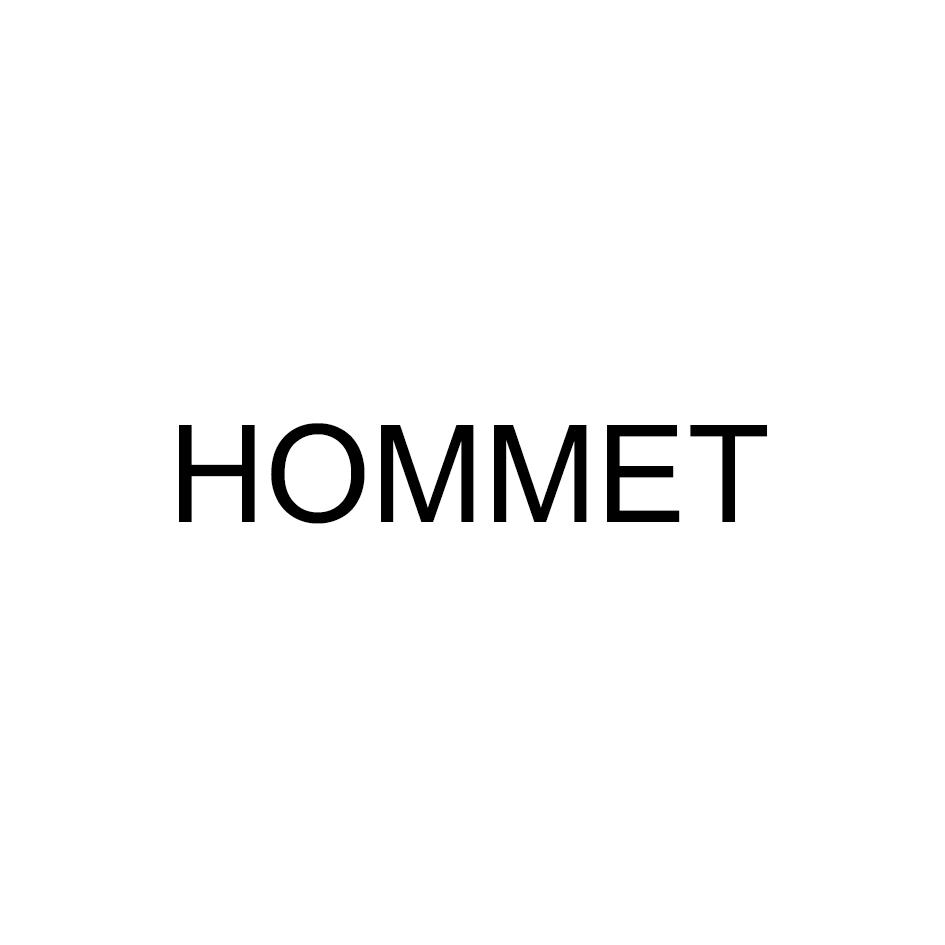 HOMMET