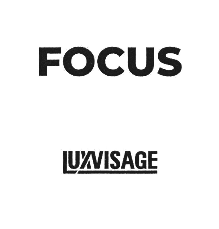 FOCUS LUXVISAGE