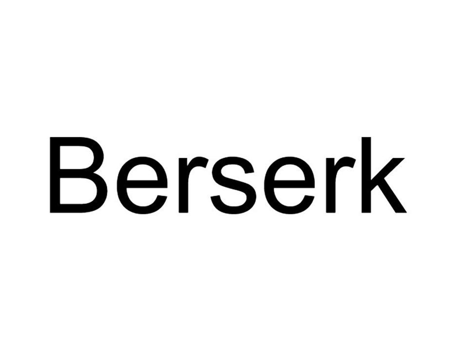 Berserk