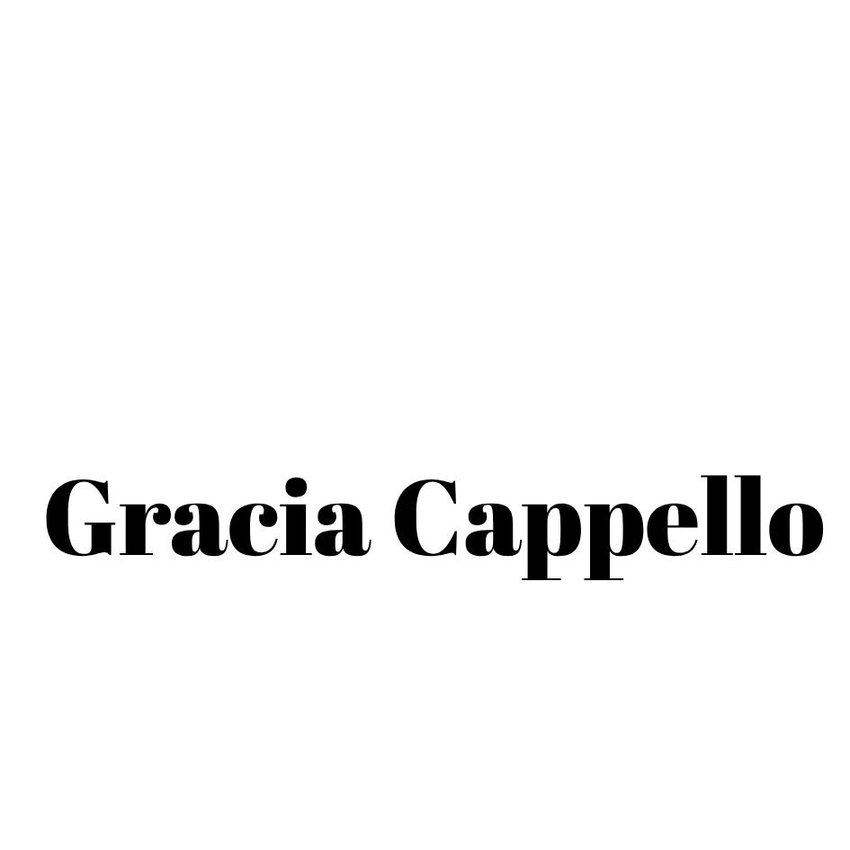 Изображение товарного знака Gracia Cappello