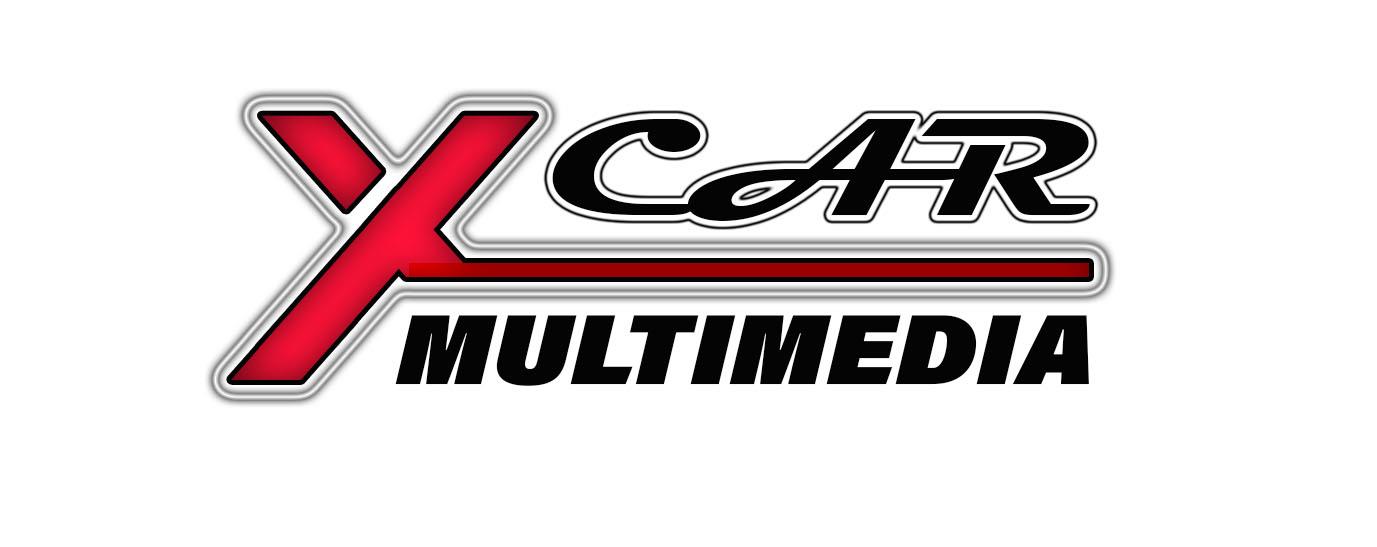 X CAR MULTIMEDIA