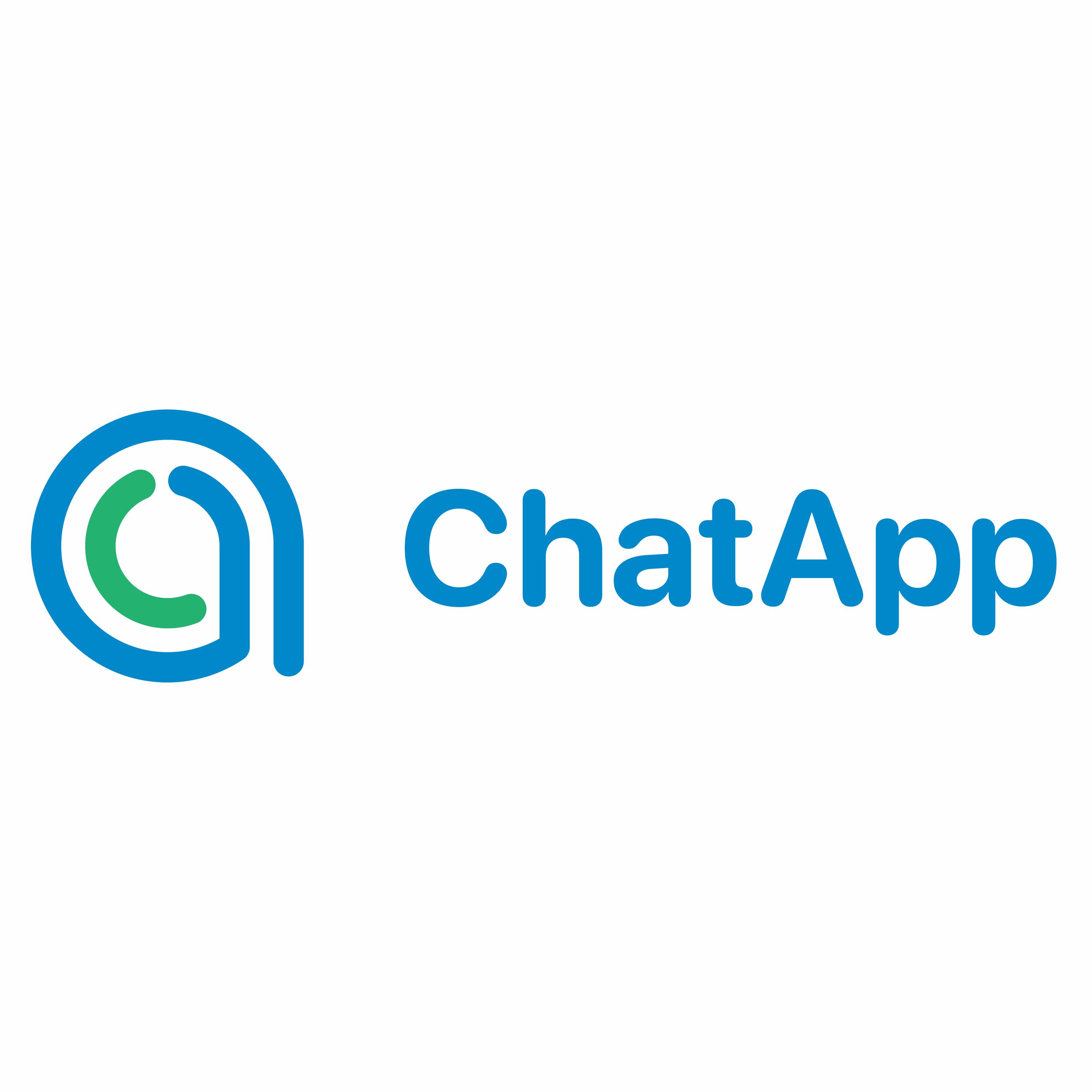 ChatApp