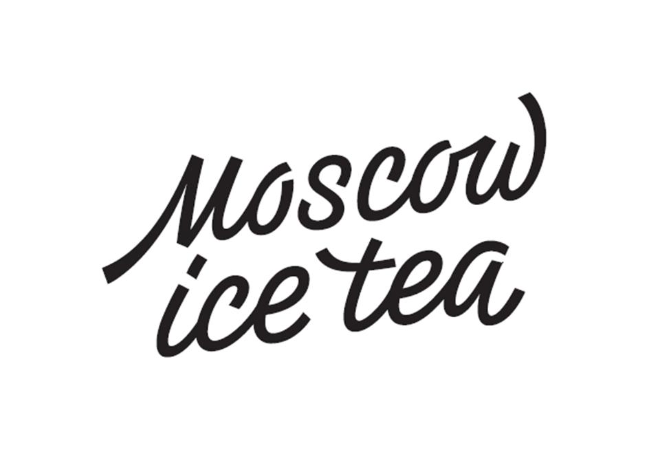 Изображение товарного знака moscow ice tea