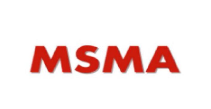 MSMA