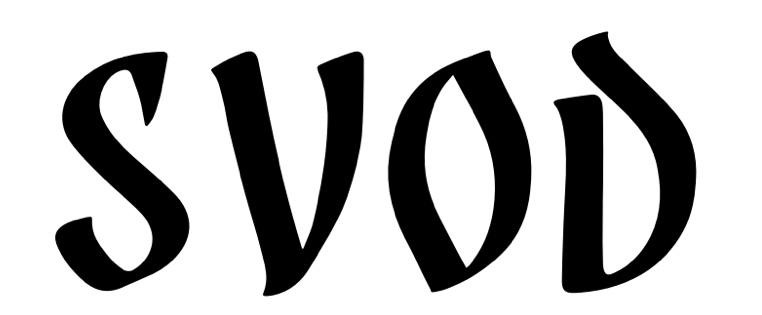 SVOD