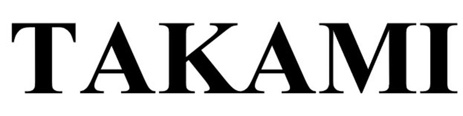 TAKAMI