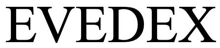 EVEDEX