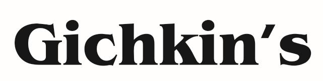 Gichkin’s