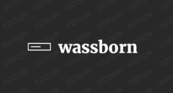 wassborn