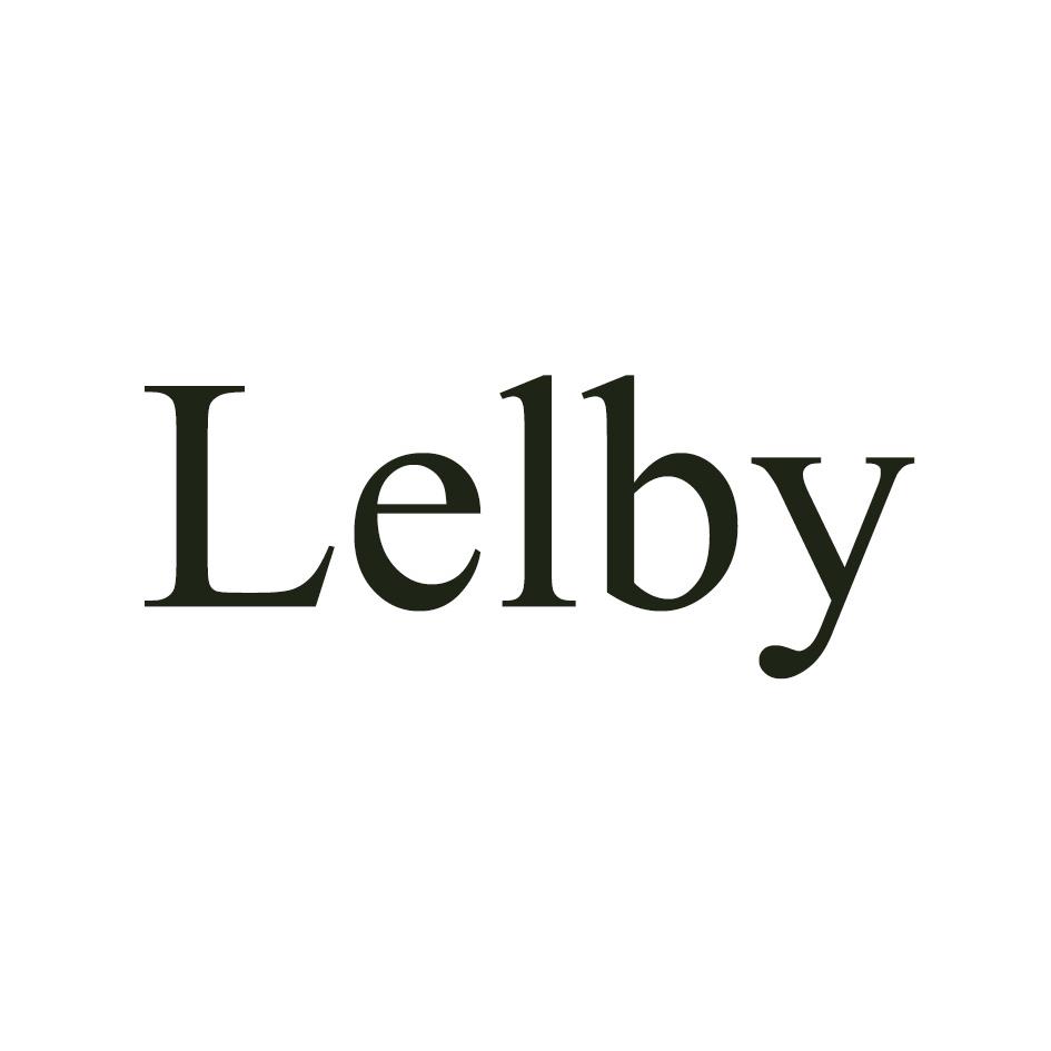 Изображение товарного знака Lelby