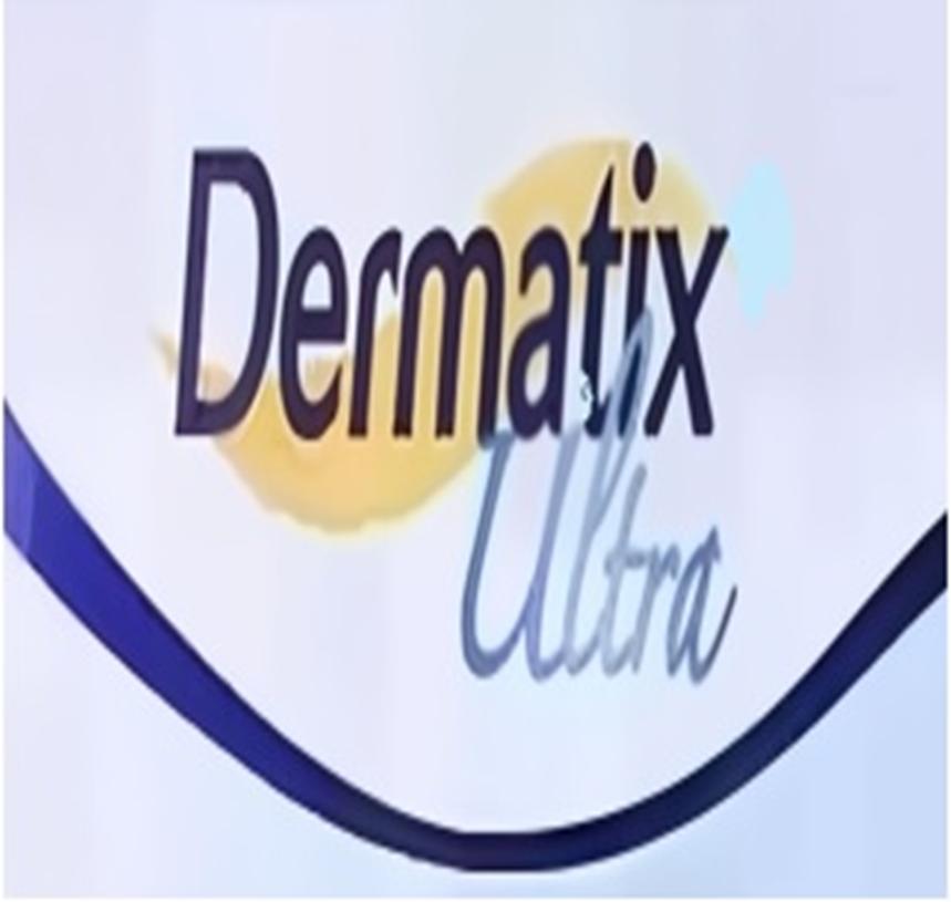 Изображение товарного знака Dermatix Ultra
