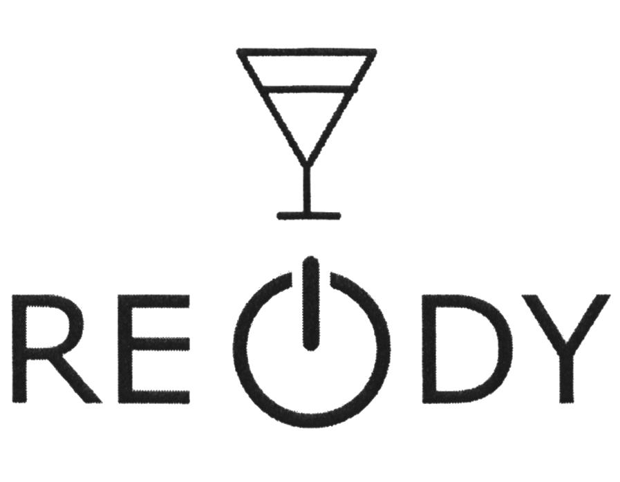 RE◯DY