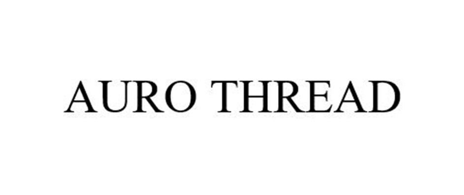 Изображение товарного знака AURO THREAD