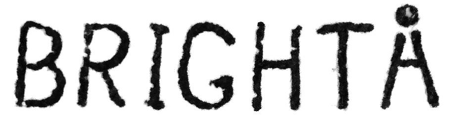 BRIGHTÅ
