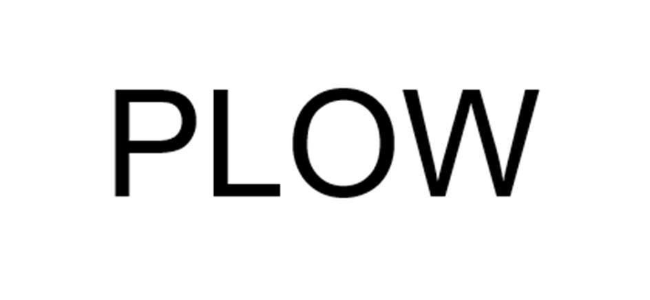 PLOW