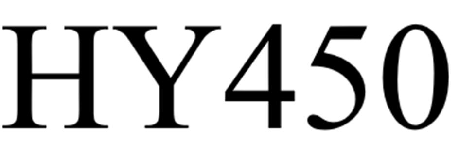 HY450