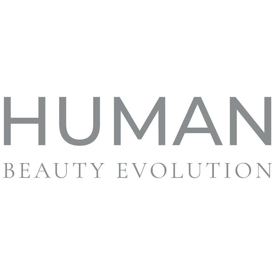 HUMAN BEAUTY EVOLUTION