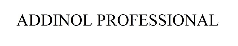 ADDINOL PROFESSIONAL