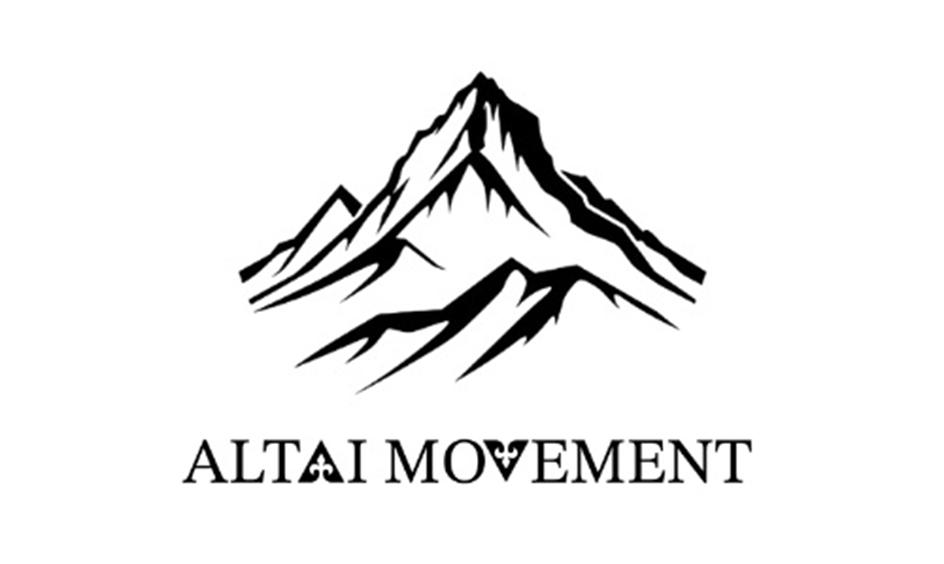 ALTAI MOVEMENT