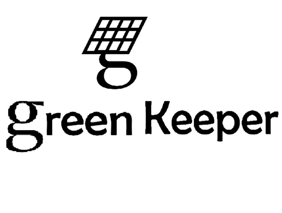 g Green Keeper