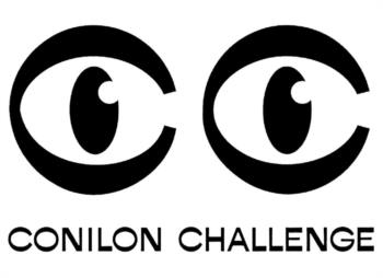 Изображение товарного знака CONILON CHALLENGE