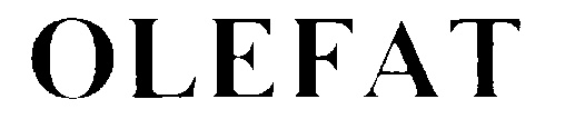 OLEFAT