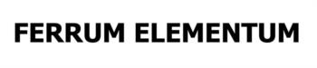 FERRUM ELEMENTUM