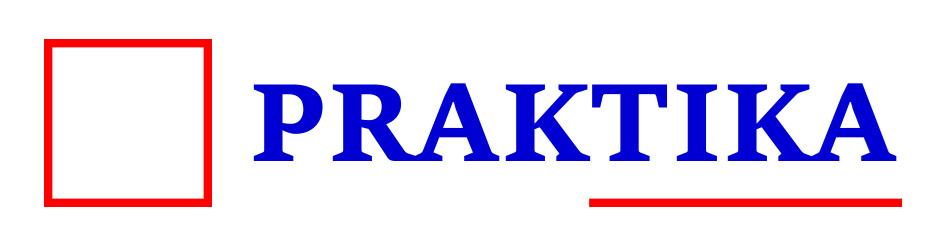 PRAKTIKA