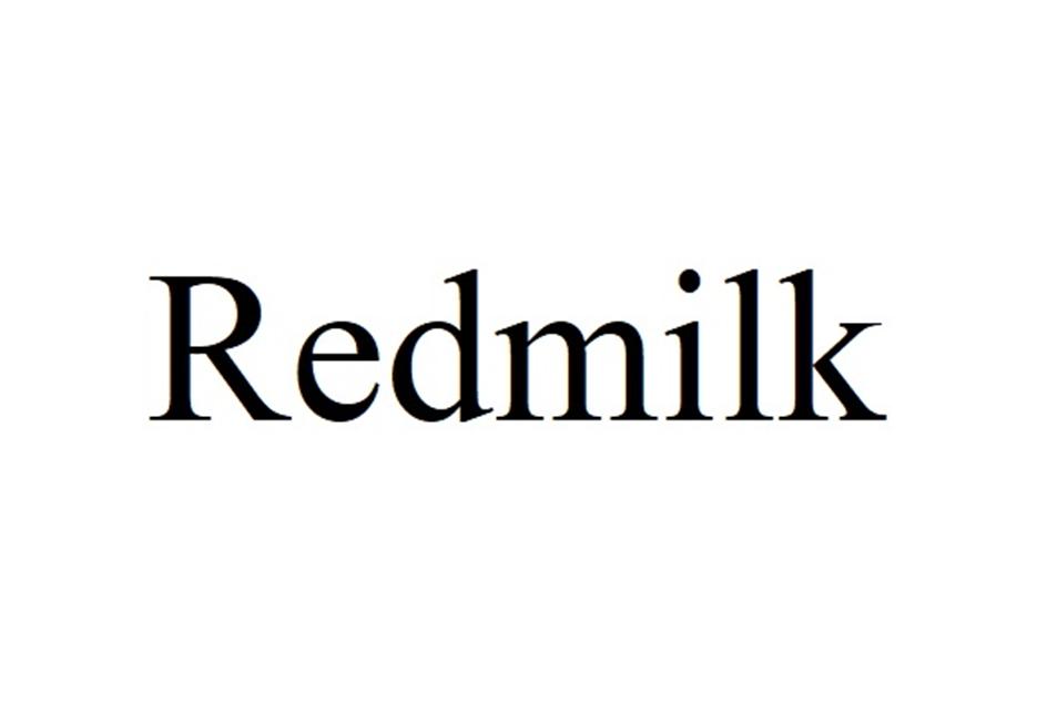 Redmilk