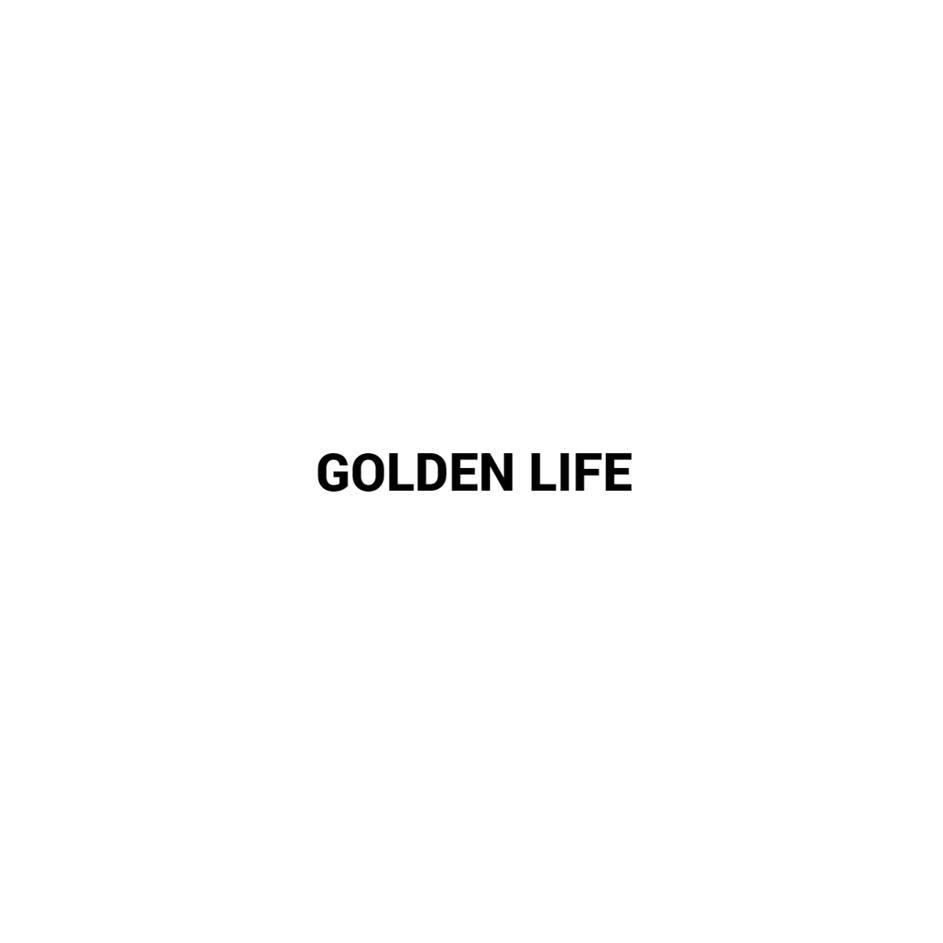 GOLDEN LIFE