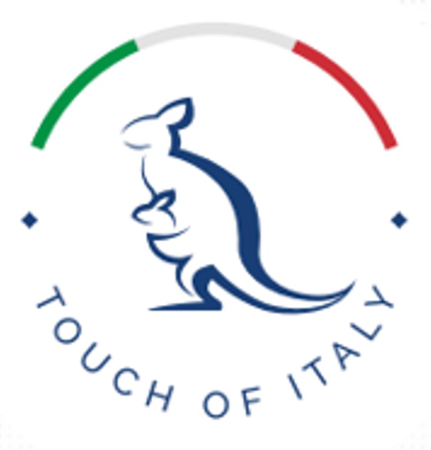 Изображение товарного знака TOUCH OF ITALY