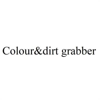Colour&dirt grabber