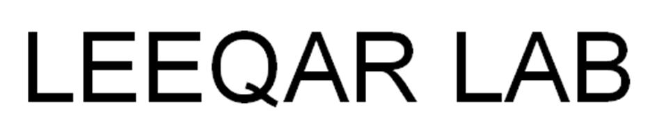 LEEQAR LAB
