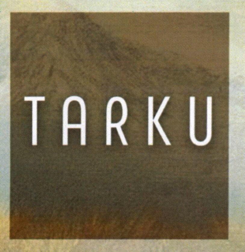 TARKU